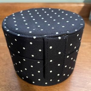 Kate Spade Travel Jewelry Box.